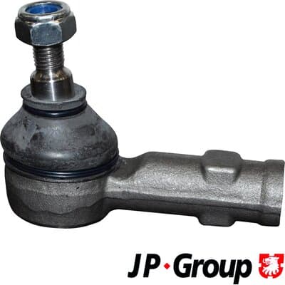 Parallellstagsled — Framaxel höger från JP GROUP