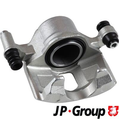 Bromsok — Framaxel vänster - bild 2