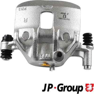 Bromsok — Framaxel höger från JP GROUP - bild 3