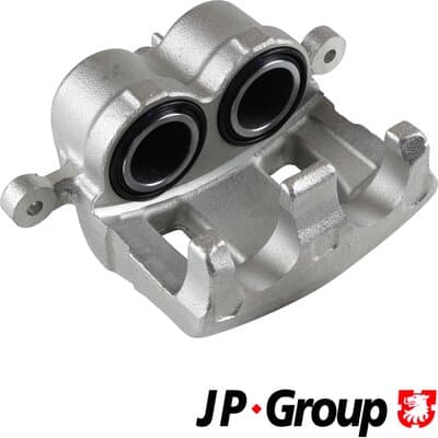 Bromsok — Framaxel höger från JP GROUP - bild 2