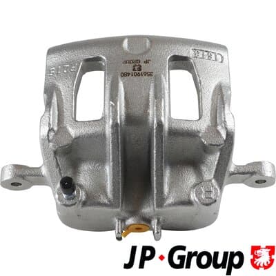 Bromsok — Framaxel höger från JP GROUP - bild 3