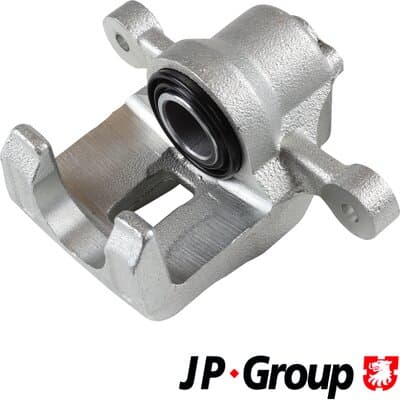 Bromsok — Bakaxel vänster från JP GROUP - bild 2