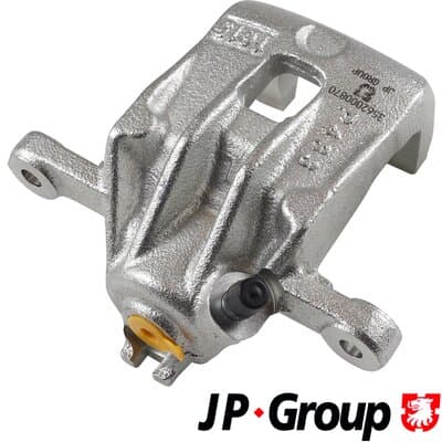 Bromsok — Bakaxel vänster från JP GROUP