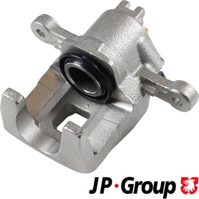Bromsok — Bakaxel vänster från JP GROUP - bild 2
