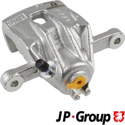 Bromsok — Bakaxel höger från JP GROUP