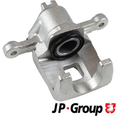 Bromsok — Bakaxel höger från JP GROUP - bild 2