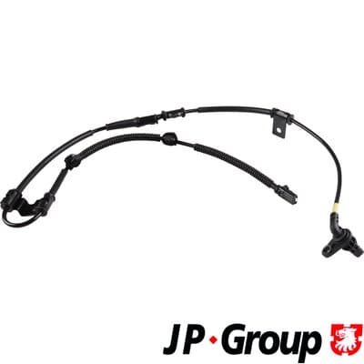 ABS-givare — Framaxel höger från JP GROUP