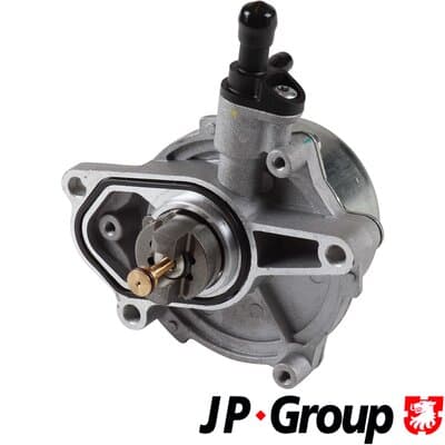 Vakuumpump bromssystem från JP GROUP