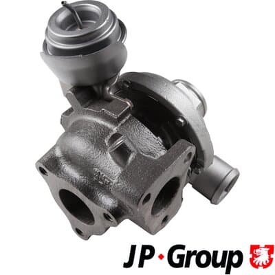 Laddare laddsystem från JP GROUP - bild 2