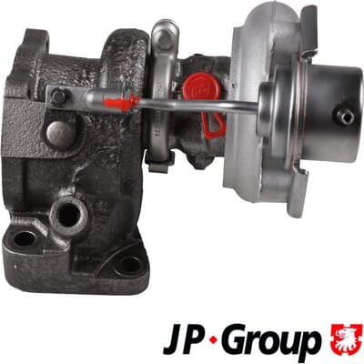 Laddare laddsystem från JP GROUP - bild 3