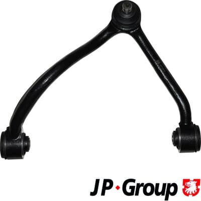 Länkarm hjulupphängning från JP GROUP