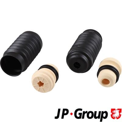 Dammskyddsats stötdämpare från JP GROUP