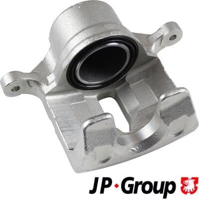 Bromsok — Framaxel vänster - bild 2