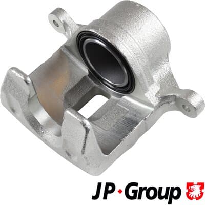 Bromsok — Framaxel höger - bild 2