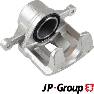 Bromsok — Framaxel vänster - bild 2