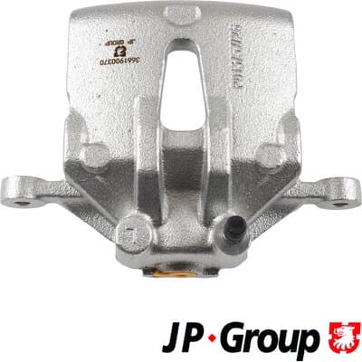 Bromsok — Framaxel vänster - bild 3