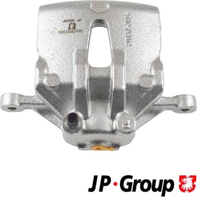 Bromsok — Framaxel höger - bild 3