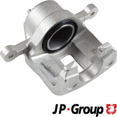 Bromsok — Framaxel vänster - bild 2