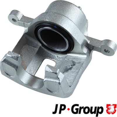 Bromsok — Framaxel höger - bild 2