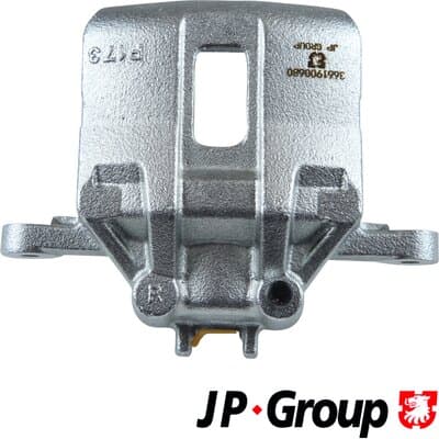 Bromsok — Framaxel höger - bild 3