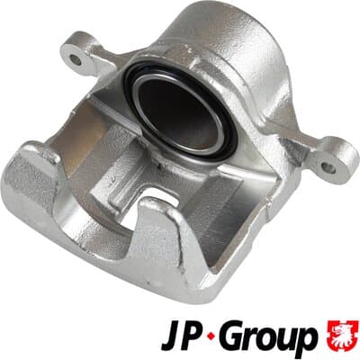 Bromsok — Framaxel vänster från JP GROUP - bild 2