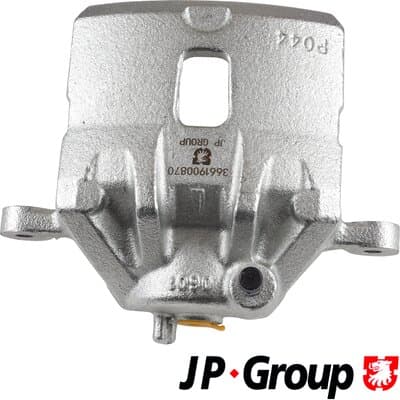 Bromsok — Framaxel vänster från JP GROUP - bild 3