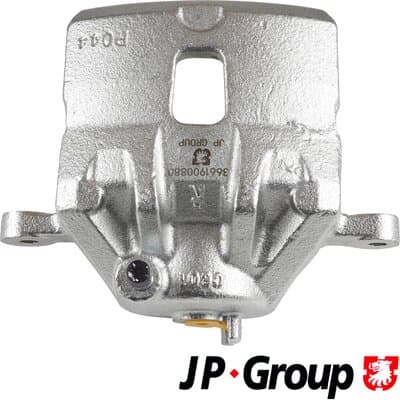 Bromsok — Framaxel höger från JP GROUP - bild 3