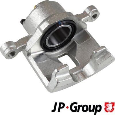 Bromsok — Framaxel vänster från JP GROUP - bild 2