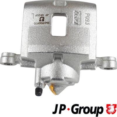 Bromsok — Framaxel vänster från JP GROUP - bild 3