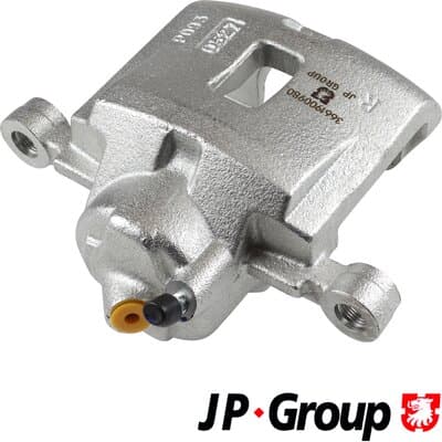 Bromsok — Framaxel höger från JP GROUP