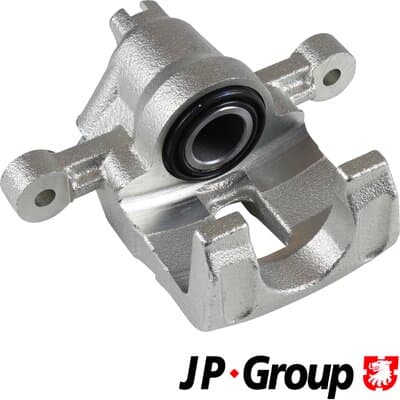 Bromsok — Bakaxel höger från JP GROUP - bild 2