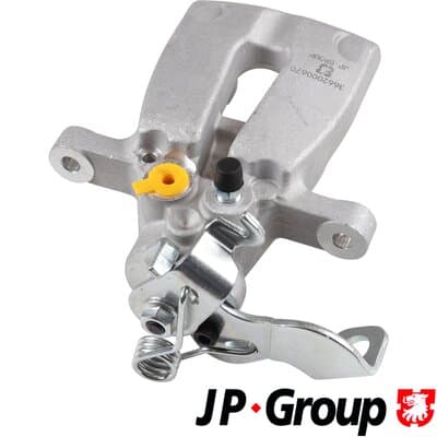 Bromsok — Bakaxel vänster från JP GROUP