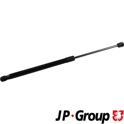 Gasfjäder bagageutrymme