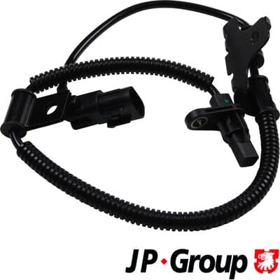 ABS-givare — Framaxel vänster från JP GROUP