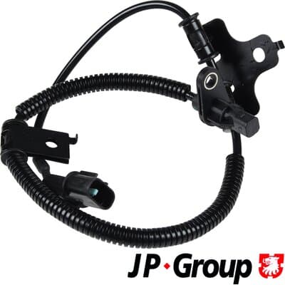 ABS-givare — Framaxel höger från JP GROUP