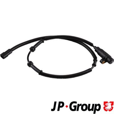 ABS-givare — Framaxel höger från JP GROUP