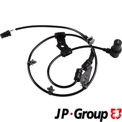 ABS-givare — Framaxel höger från JP GROUP