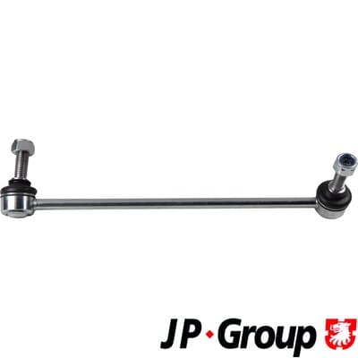 Länk krängningshämmare