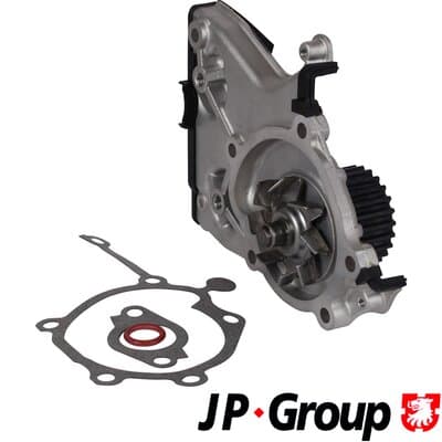 Vattenpump från JP GROUP