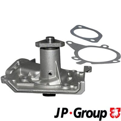 Vattenpump