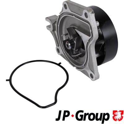 Vattenpump från JP GROUP