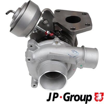 Laddare laddsystem från JP GROUP - bild 2