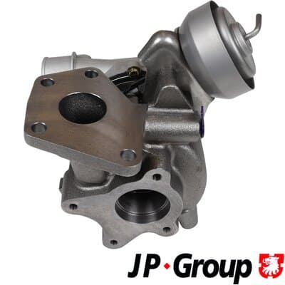 Laddare laddsystem från JP GROUP - bild 3