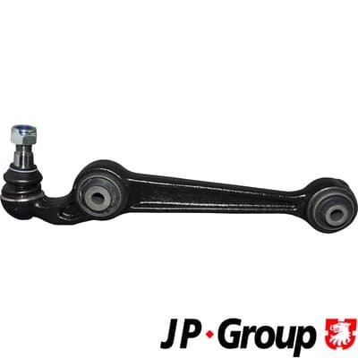 Länkarm hjulupphängning — Framaxel från JP GROUP