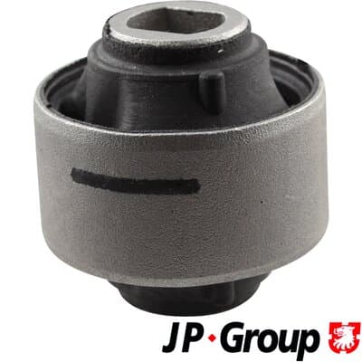 Länkarmsbussning — Bakaxel från JP GROUP