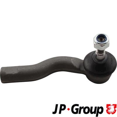 Parallellstagsled — Framaxel höger från JP GROUP