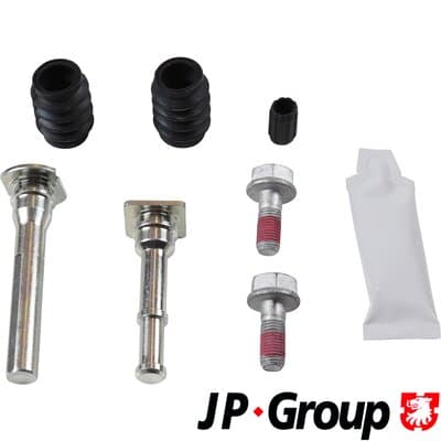 Styrlagersats bromsok — Framaxel höger från JP GROUP