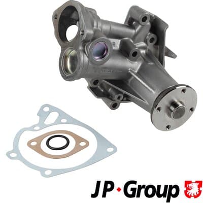 Vattenpump från JP GROUP