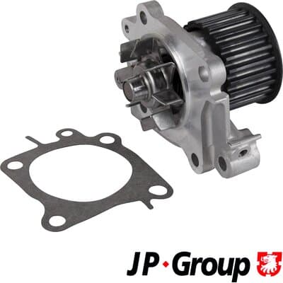 Vattenpump