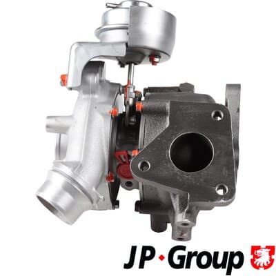 Laddare laddsystem från JP GROUP - bild 3